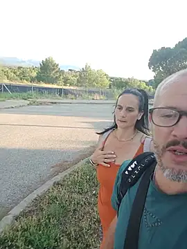 Živý XXX chat caro252