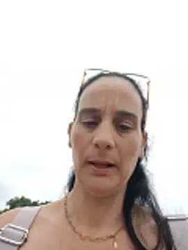 caro252 Webcam-Show