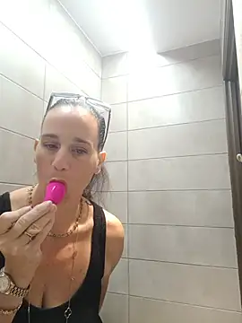 Webkamerová show caro252
