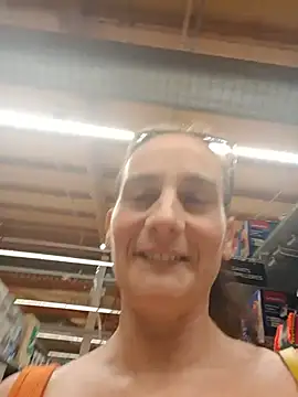 caro252n Webbikameraesitys