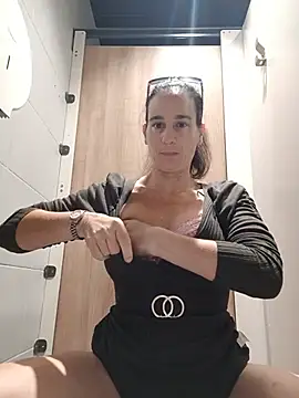 Show webcam de caro252