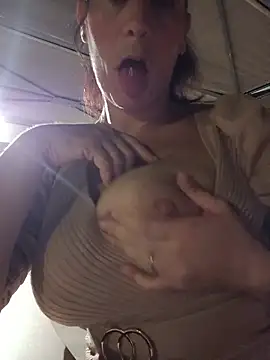 Czat XXX na żywo – caro252