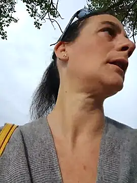 Webkamerová show caro252