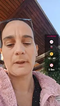 caro252 웹캠 쇼