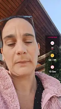 caro252 Adlı Modelin Web Kamerası Şovu