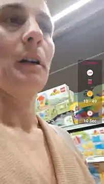 caro252 웹캠 쇼
