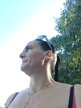 caro252n Webbikameraesitys
