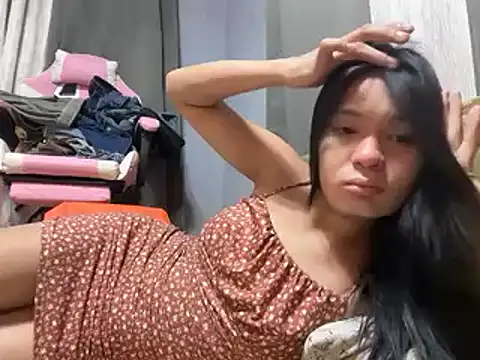 yourlovingperlita69's Webcam Show