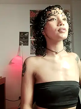 Nati____'s Live XXX Chat
