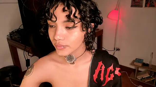 Chat +18 de Nati____ ao vivo