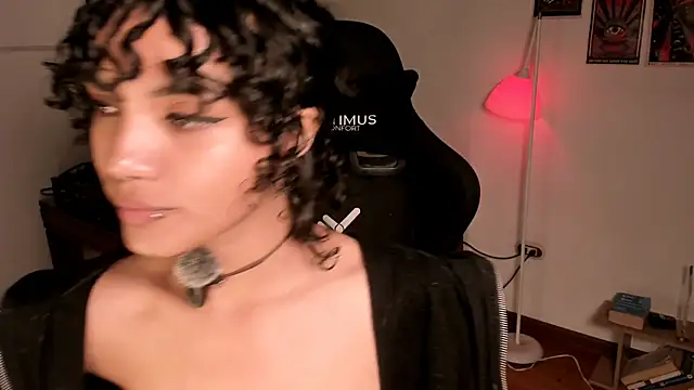 Chat XXX ao vivo de Nati____