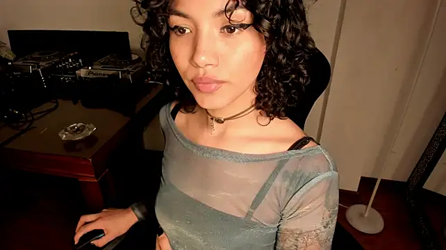 Nati____ Chat XXX live
