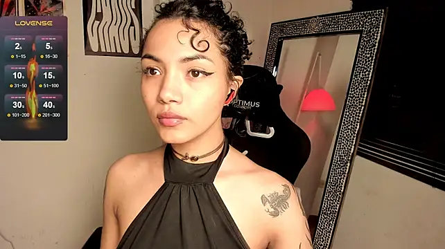 Nati____ 现场XXX聊天