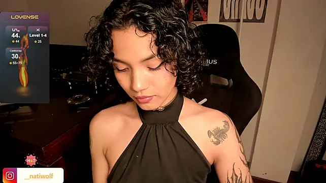 Nati____n Live XXX chat