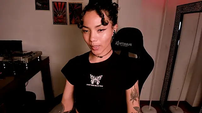 Czat XXX na żywo – Nati____