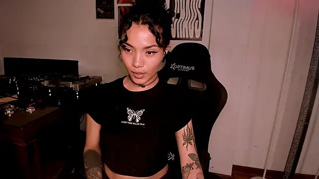 Nati____'s Live XXX Chat