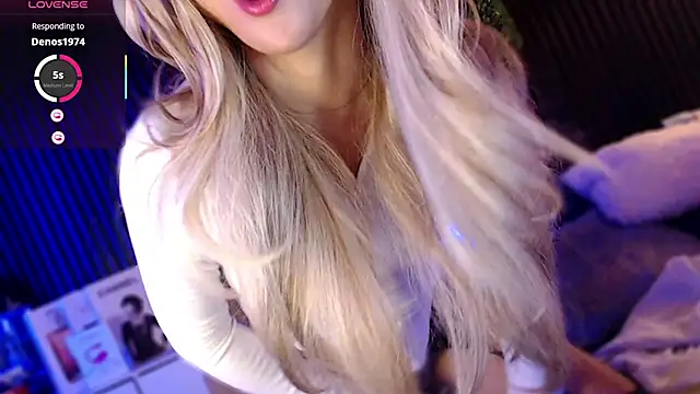 Saint_Laurentx webcam show