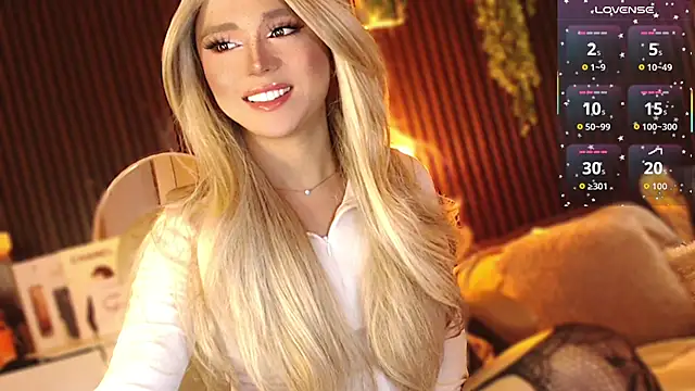 Saint_Laurentx Pertunjukan Webcam