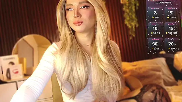 Saint_Laurentx Webcam-Show