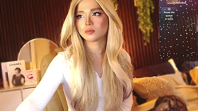 عرض كام Saint_Laurentx