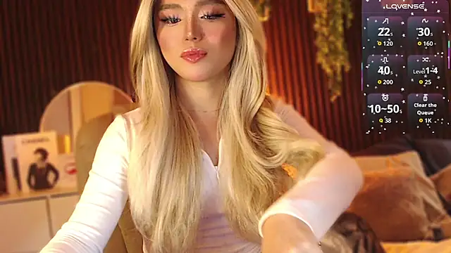 Saint_Laurentx Adlı Modelin Web Kamerası Şovu