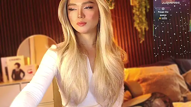 Saint_Laurentx's Webcam Show