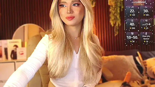 Saint_Laurentx 网络视讯表演