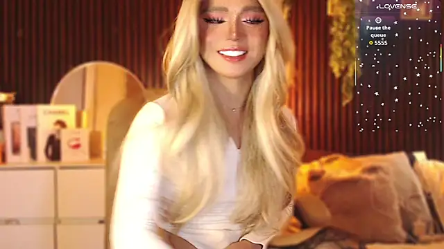 Saint_Laurentx 웹캠 쇼