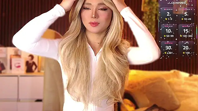 Saint_Laurentx webcam show