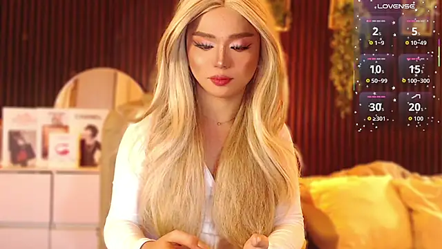 Saint_Laurentx's Webcam Show