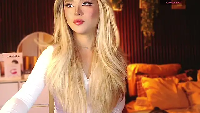 Saint_Laurentx's Webcam Show