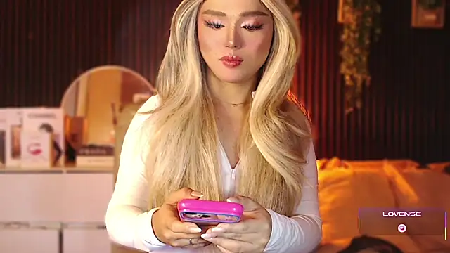 Saint_Laurentx Webcam Show