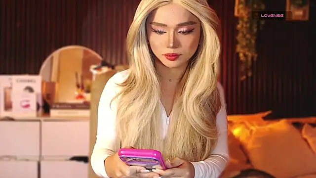 โชว์เว็บแคมของ Saint_Laurentx