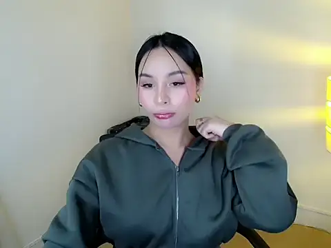 Ts_Tabathaxxxのウェブカメラショー