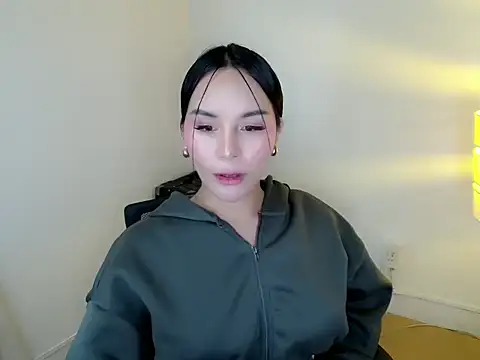 Ts_Tabathaxxxのウェブカメラショー