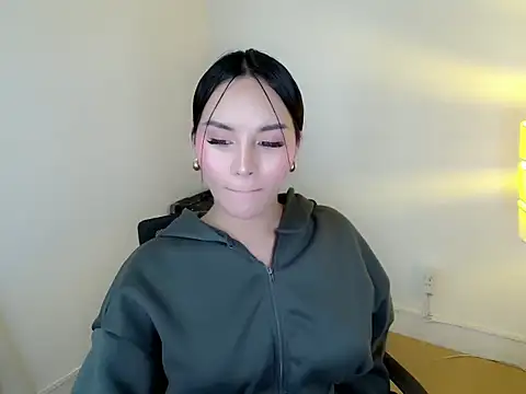 Ts_Tabathaxxxのウェブカメラショー