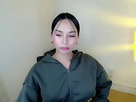 Ts_Tabathaxxx 网络视讯表演