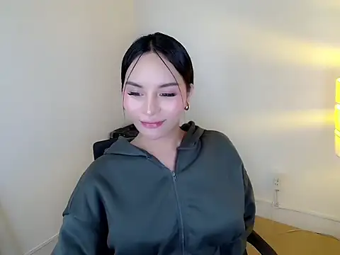 Webkamerová show Ts_Tabathaxxx