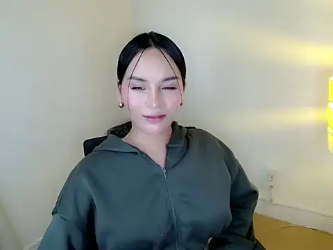Ts_Tabathaxxxのウェブカメラショー