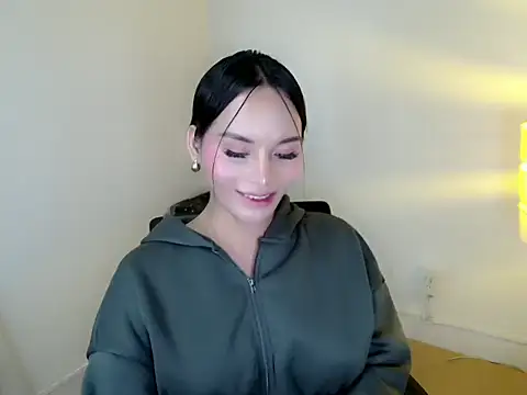 Ts_Tabathaxxx Webcam-Show