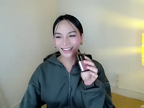 Ts_Tabathaxxxのウェブカメラショー