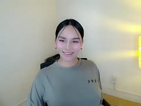 Ts_Tabathaxxx Adlı Modelin Web Kamerası Şovu