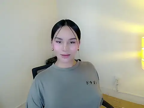 Ts_Tabathaxxx Pertunjukan Webcam