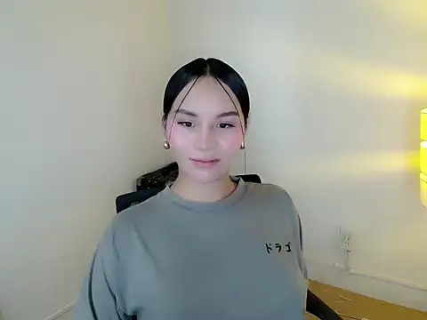 Ts_Tabathaxxx Pertunjukan Webcam