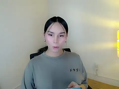 Ts_Tabathaxxx 웹캠 쇼
