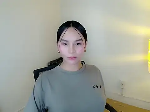 Ts_Tabathaxxxn Webbikameraesitys