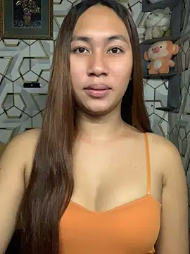 country_girl- 网络视讯表演