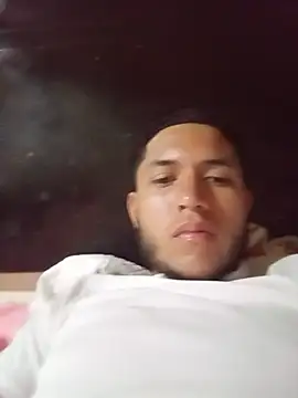 Jeikaliente webcam show