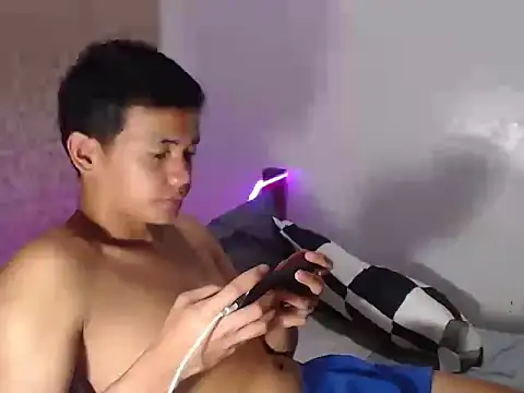 jaybot_jayxx 网络视讯表演