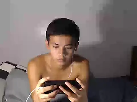 jaybot_jayxx Webcam-Show